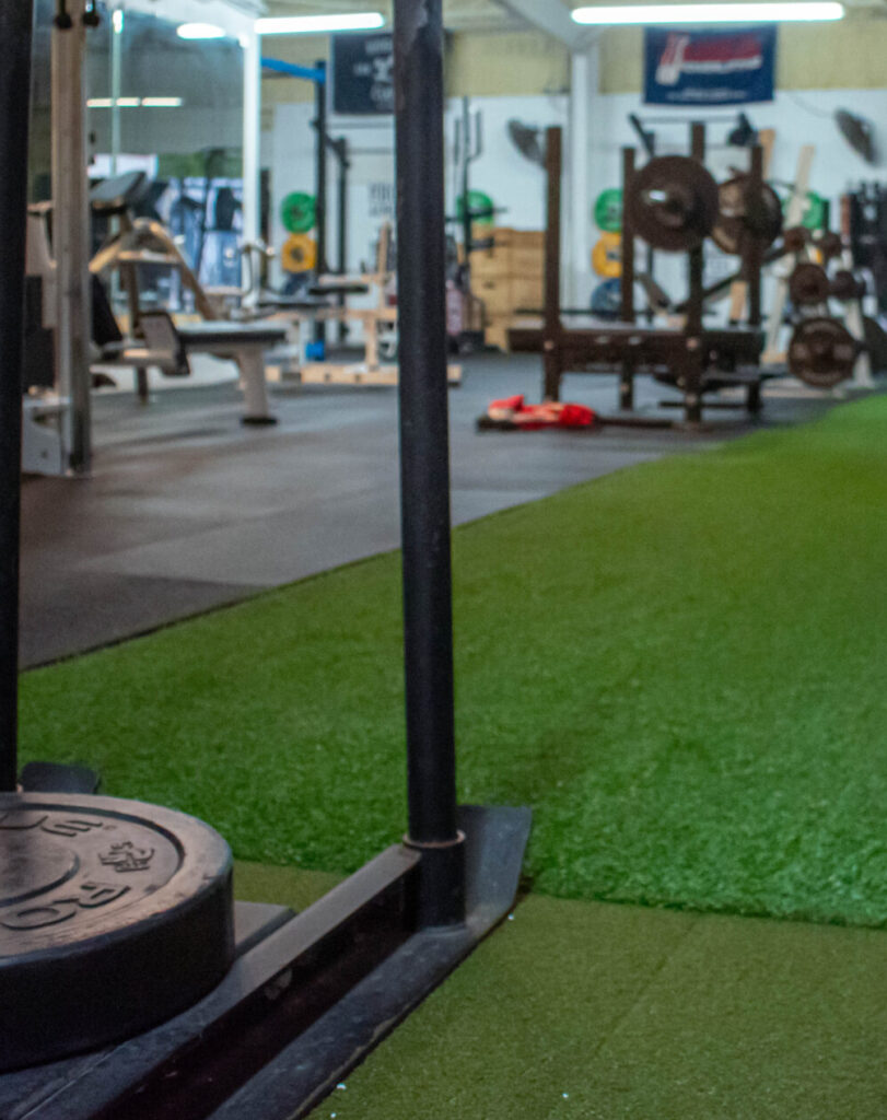 Image of the environment at Houston Athletic Club, dedicated to helping members achieve their fitness goals through expert coaching and personalized training.